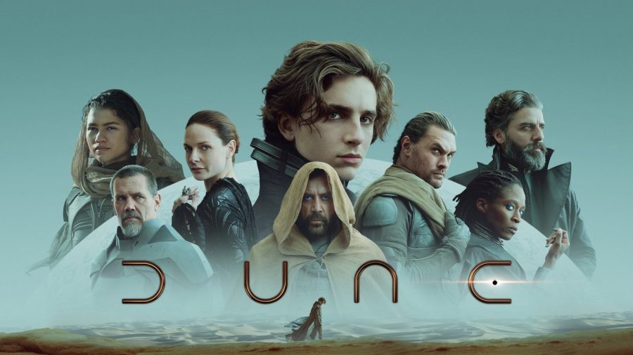 DUNE: a review