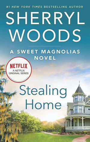 Book Review of Sweet Magnolias: Stealing Home