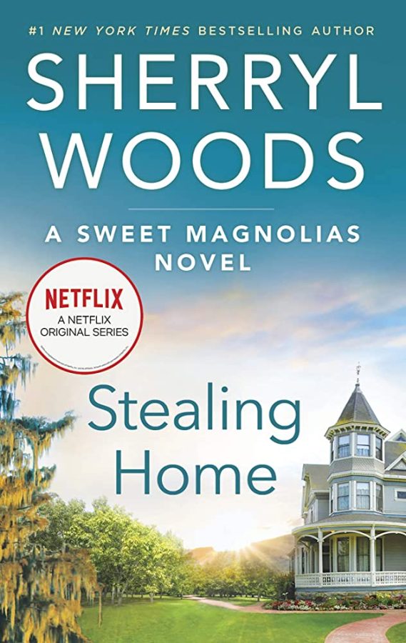 Book+Review+of+Sweet+Magnolias%3A+Stealing+Home